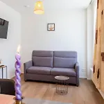 Ereva Seaside 1 Bedroom Modern *