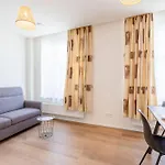 Ereva Seaside 1 Bedroom Modern 公寓 奥斯滕德