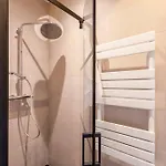 דירה Ereva Seaside 1 Bedroom Modern
