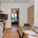 Ereva Seaside 1 Bedroom Modern *
