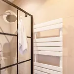 Ereva Seaside 1 Bedroom Modern * אוסטנדה