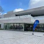 Ereva Seaside 1 Bedroom Modern * אוסטנדה