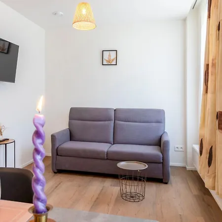 Ereva Seaside 1 Bedroom Modern *