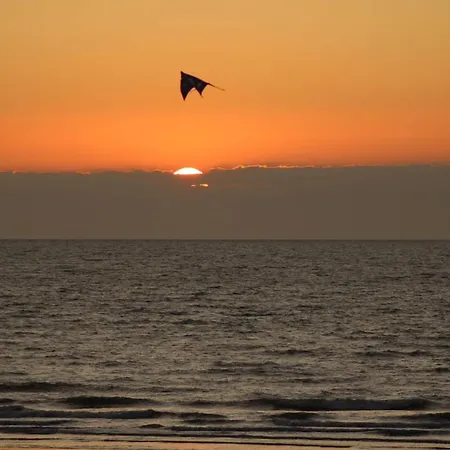 Apartment Ereva Seaside 1 Bedroom Modern Ostende