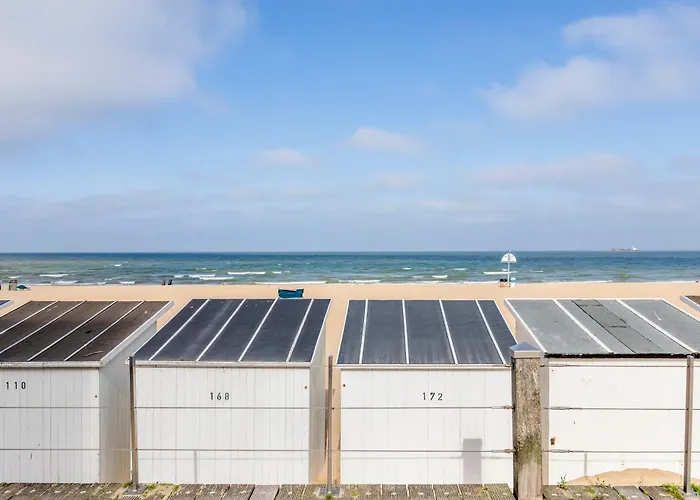 Ereva Seaside 1 Bedroom Modern