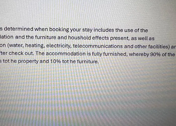 Ereva Seaside 1 Bedroom Modern * Oostende